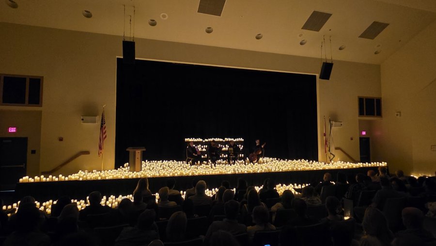 Susan B. Katz Theatre of the Performing Arts — photo 2 of 4