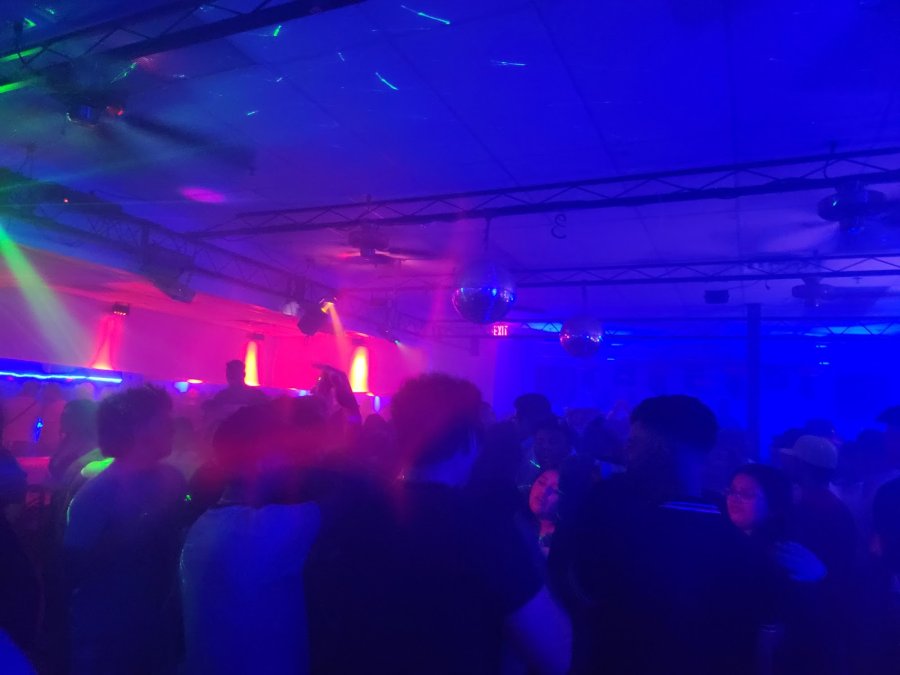 La Rumba Bar & Nightclub — photo 3 of 4