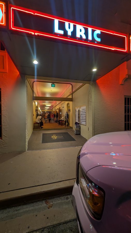 Lyric Theatre — photo 3 of 4