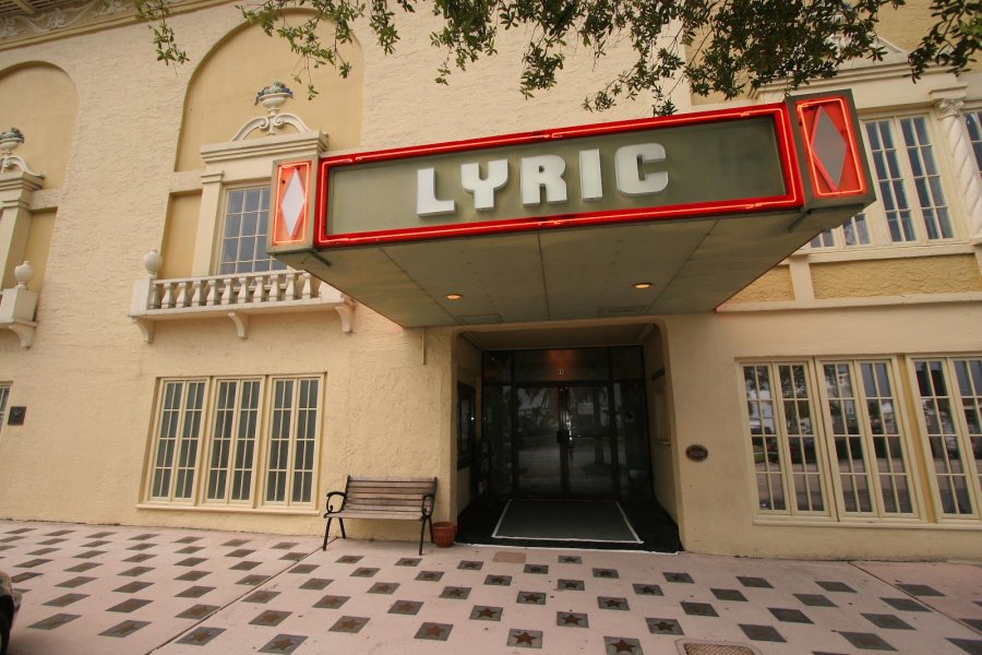 Lyric Theatre — photo 4 of 4