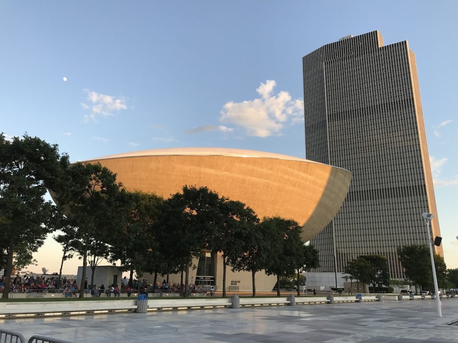 Hart Theatre At The Egg — photo 3 of 4