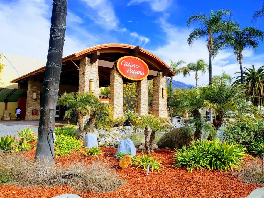 Casino Pauma