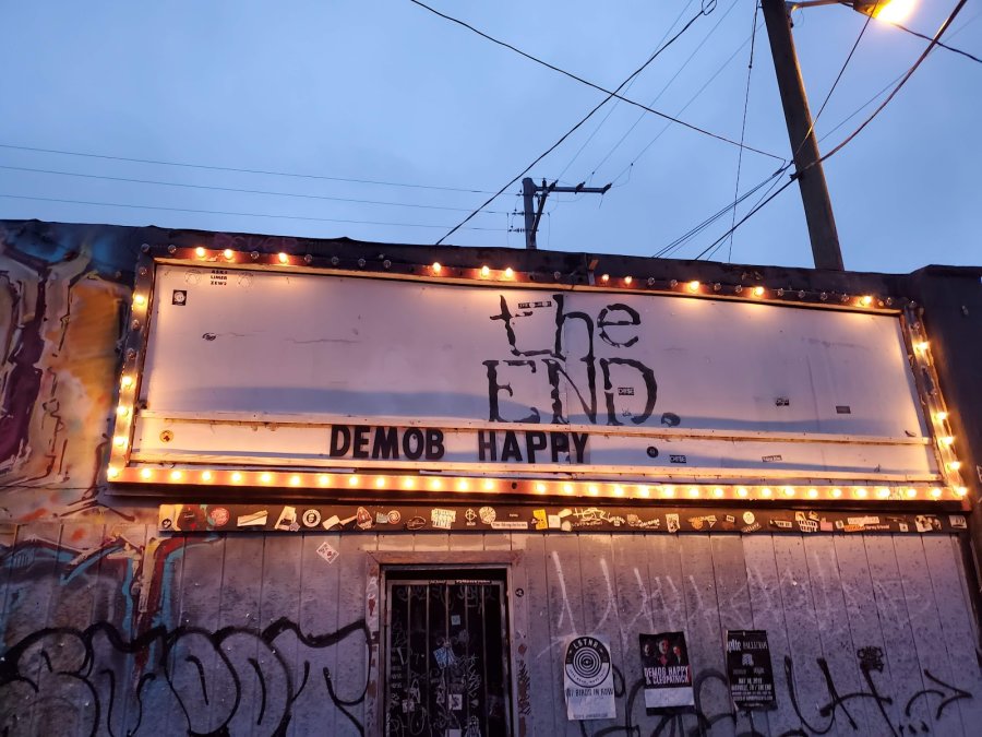 The End Nashville — photo 2 of 4
