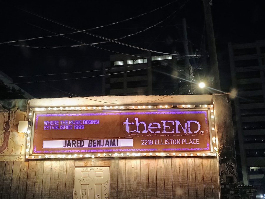 The End Nashville — photo 4 of 4