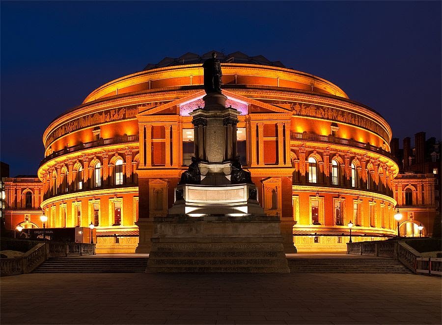 Royal Albert Hall — photo 2 of 4