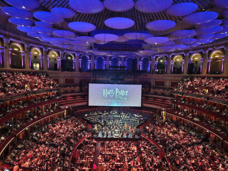 Royal Albert Hall — photo 3 of 4