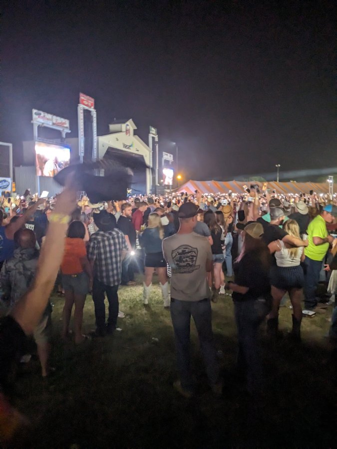 Winstock Music Festival Grounds — photo 4 of 4