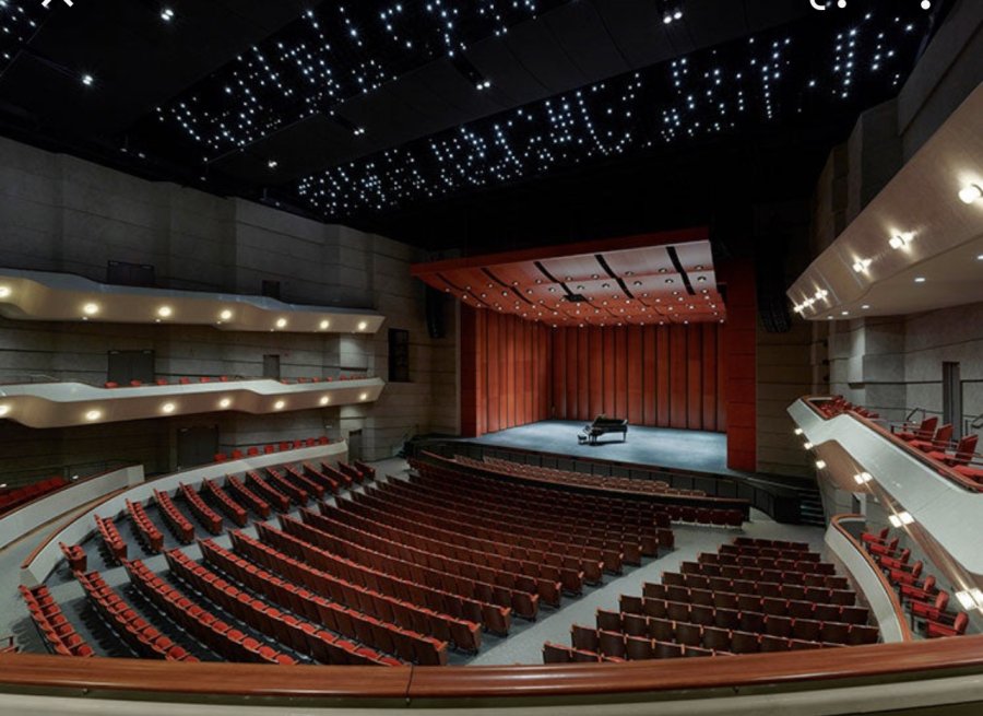 Wagner Noel Performing Arts Center — photo 2 of 4