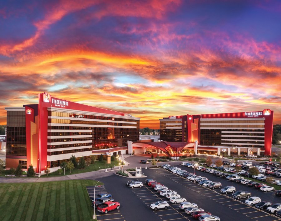 Firekeepers Casino — photo 2 of 4