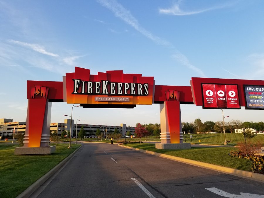 Firekeepers Casino — photo 3 of 4