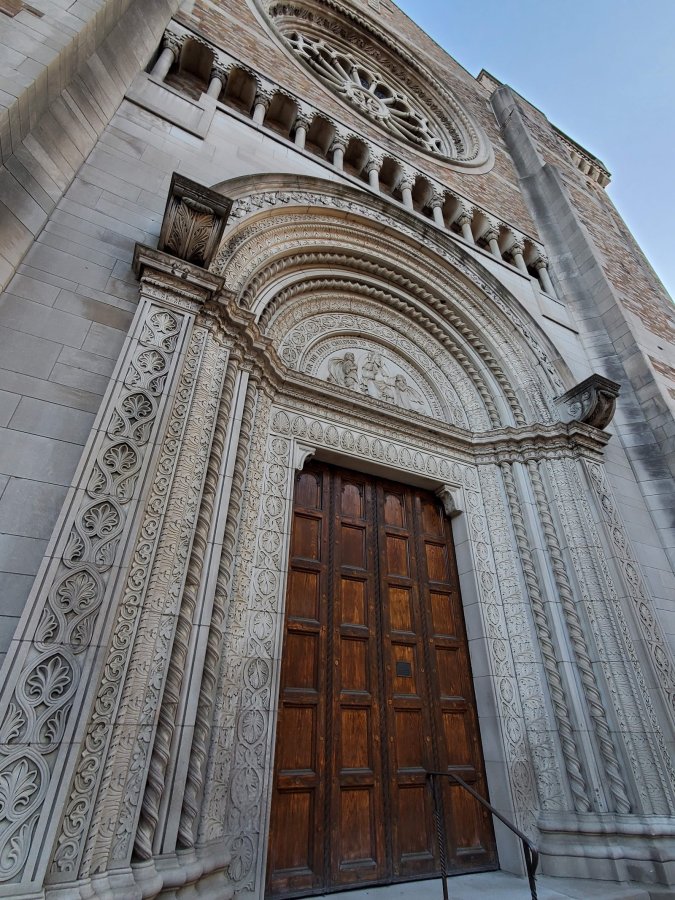 Fountain Street Church — photo 3 of 4