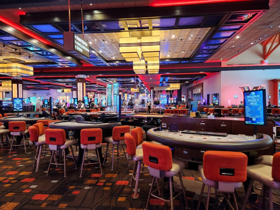 Events Center at Pala Casino Spa and Resort — photo 2 of 4