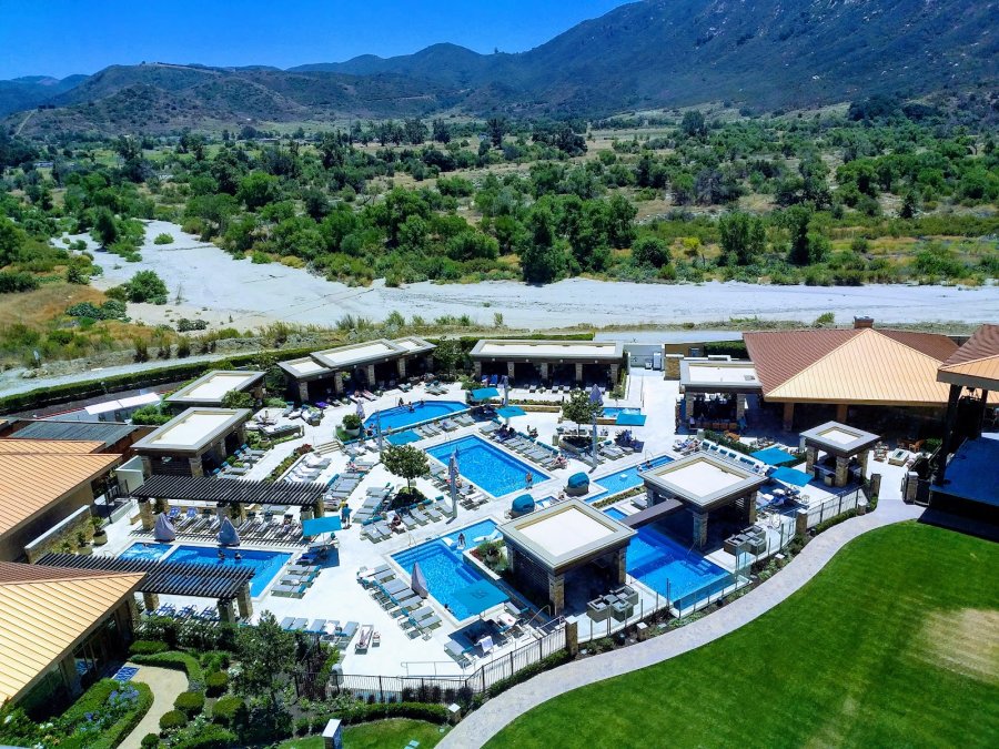 Events Center at Pala Casino Spa and Resort — photo 3 of 4