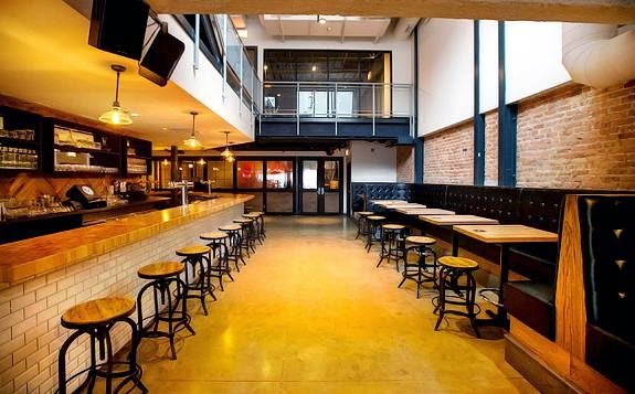 Chop Shop Chicago
