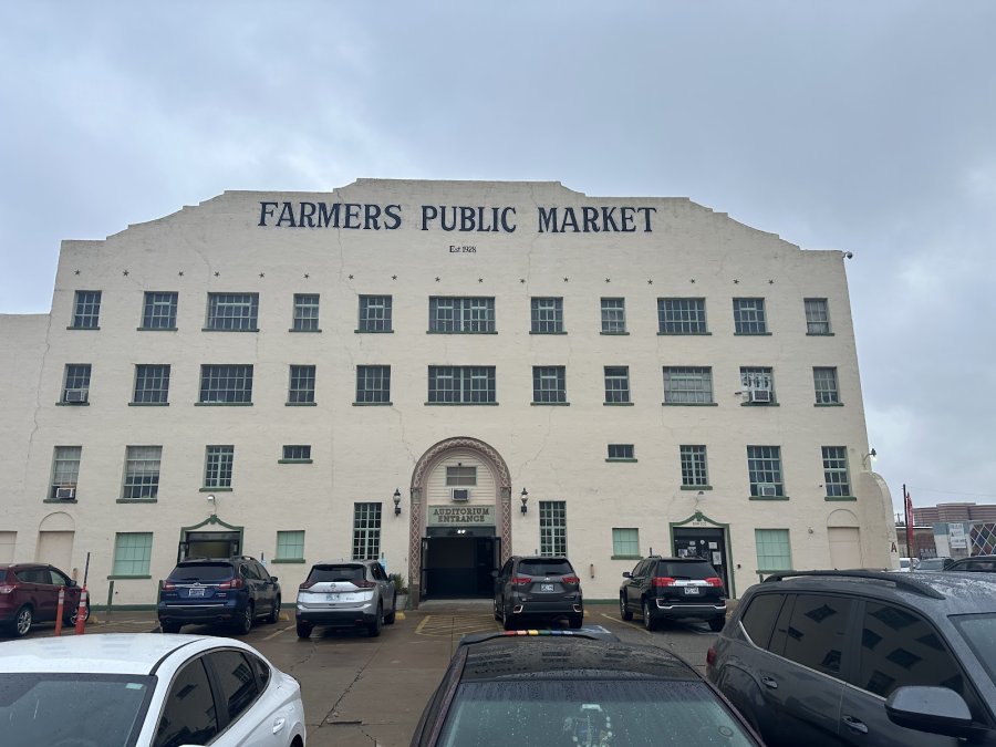 Okc Farmers Market — photo 2 of 4