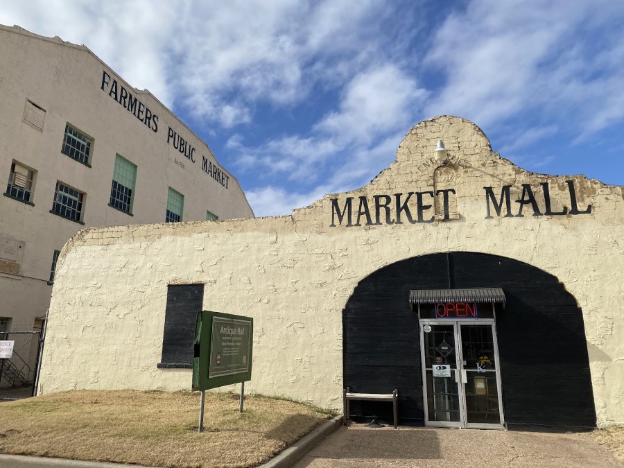 Okc Farmers Market — photo 4 of 4