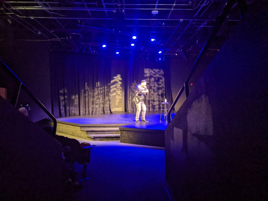 Mainstage Theater At Clermont Performing Arts Center — photo 2 of 4