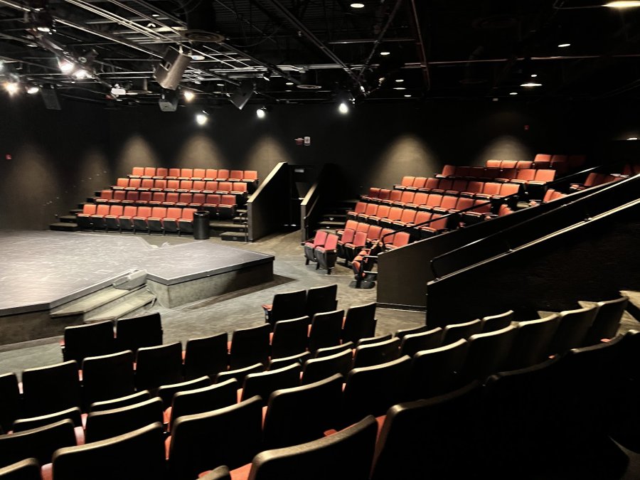 Mainstage Theater At Clermont Performing Arts Center — photo 3 of 4