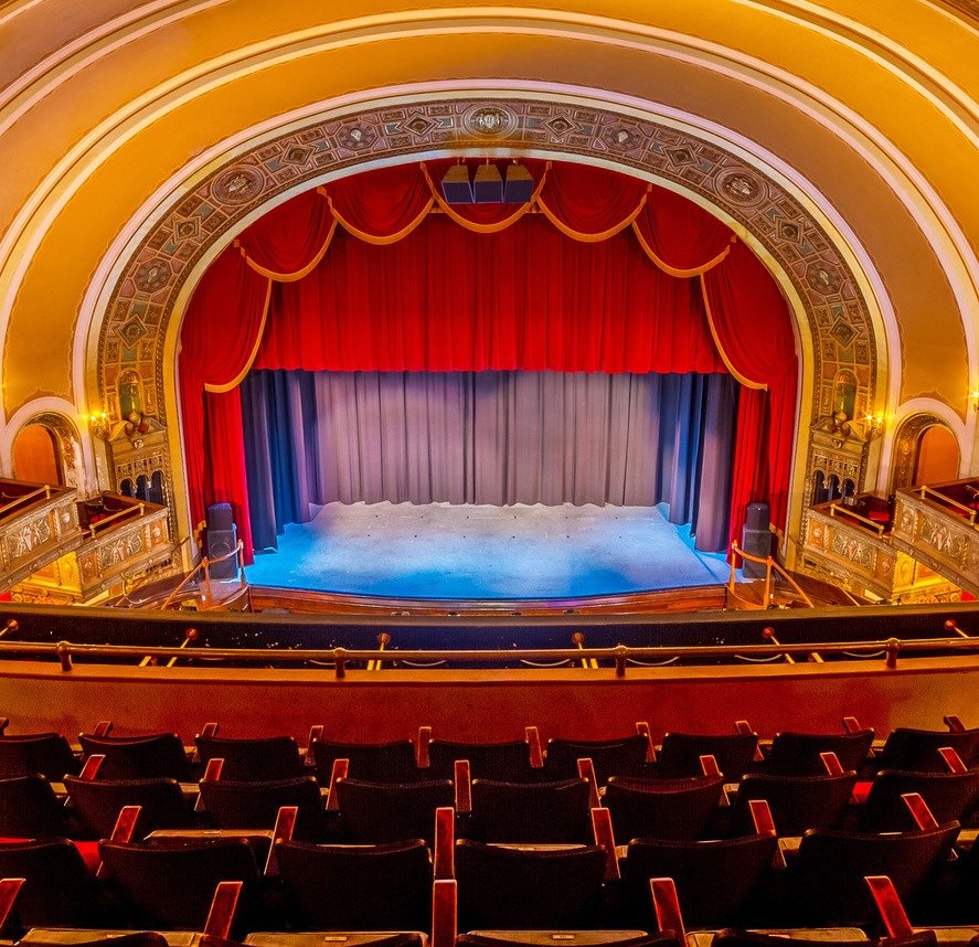 The Murphy Theatre — photo 2 of 4