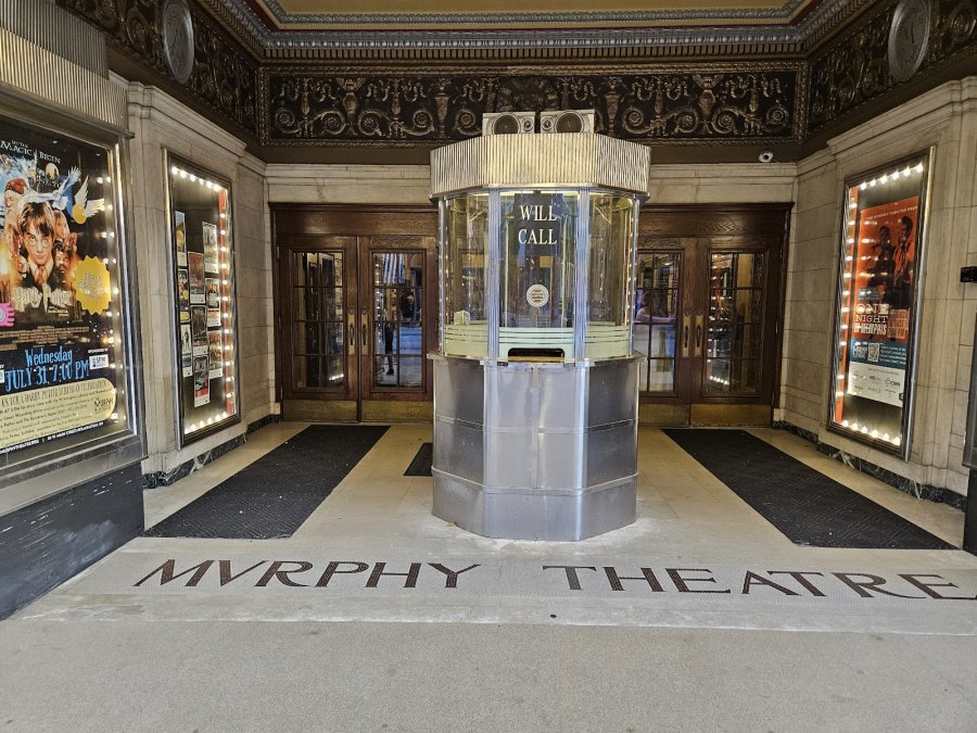 The Murphy Theatre — photo 4 of 4
