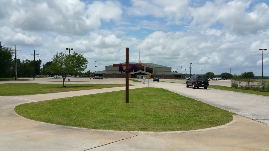 Living Word Church — photo 3 of 4