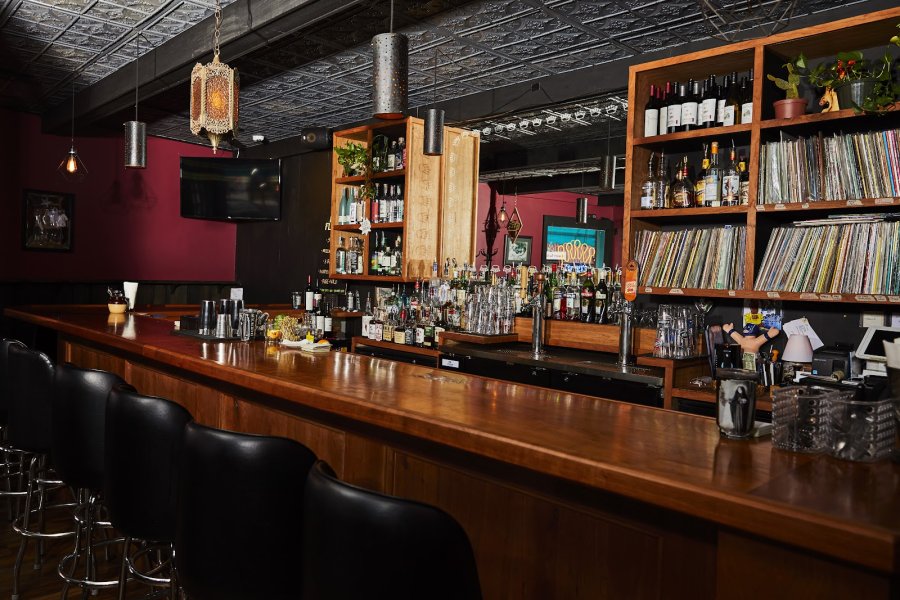 Tubby's Kingston