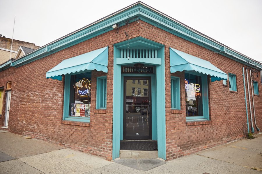 Tubby's Kingston — photo 4 of 4