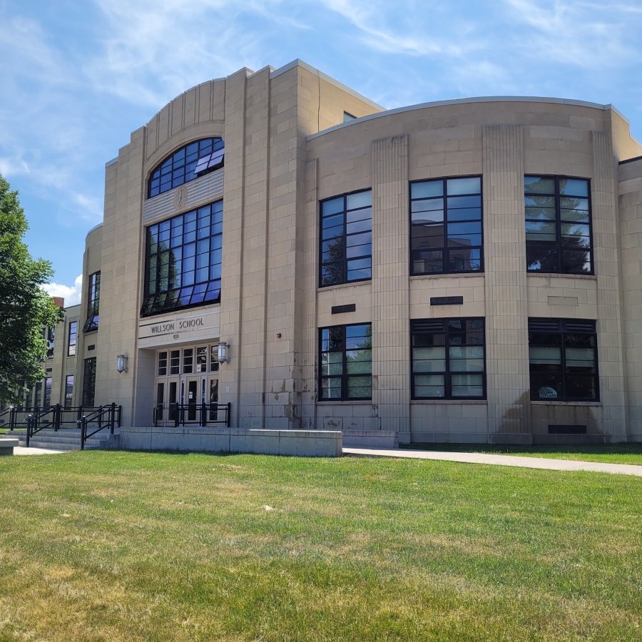Willson Auditorium — photo 4 of 4