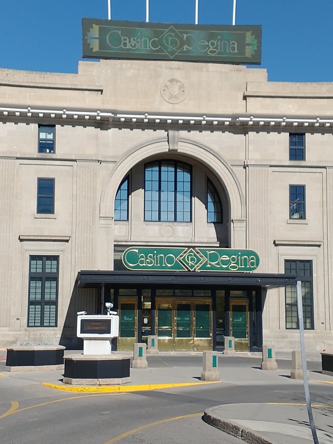 Casino Regina — photo 2 of 4
