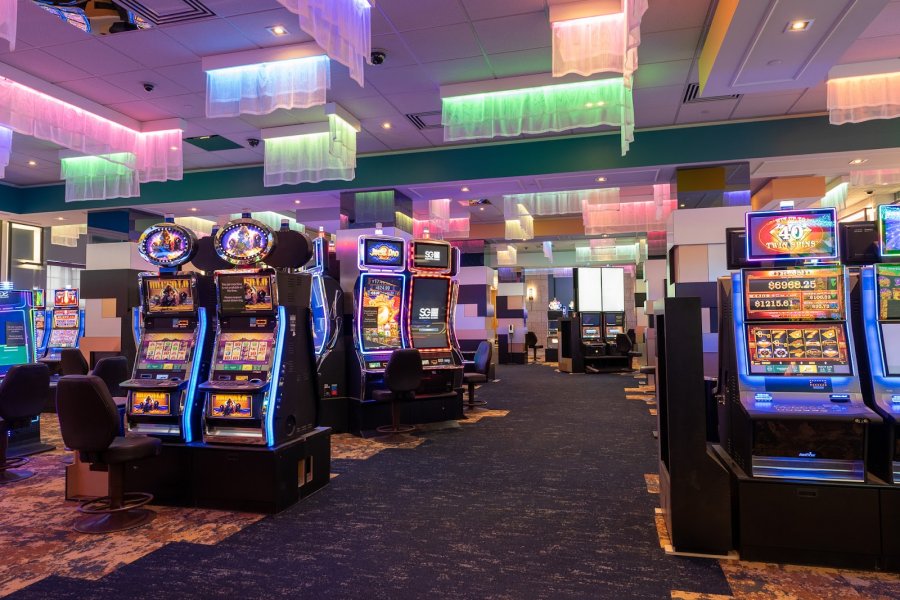 Casino Regina — photo 3 of 4