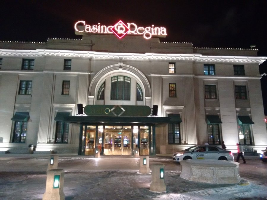Casino Regina — photo 4 of 4