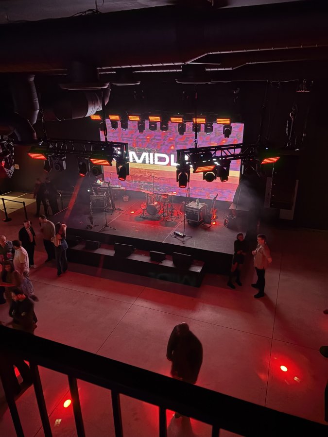 Midline Miami — photo 3 of 4