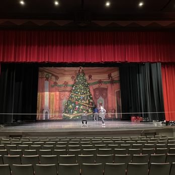 Alberta Bair Theater — photo 3 of 4