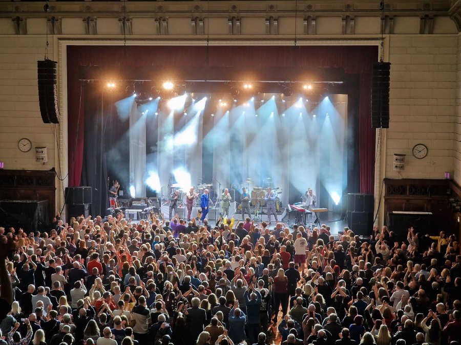 O2 Guildhall Southampton — photo 2 of 4