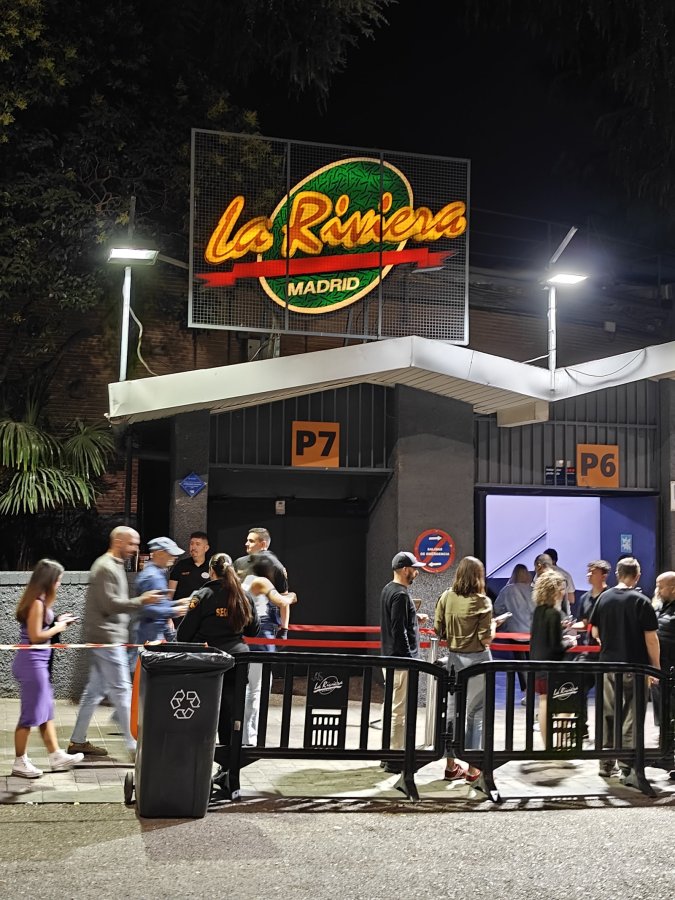 La Riviera - Spain — photo 4 of 4