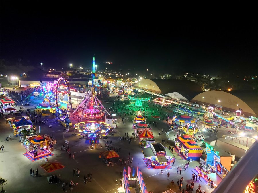 Ventura County Fairgrounds — photo 2 of 4