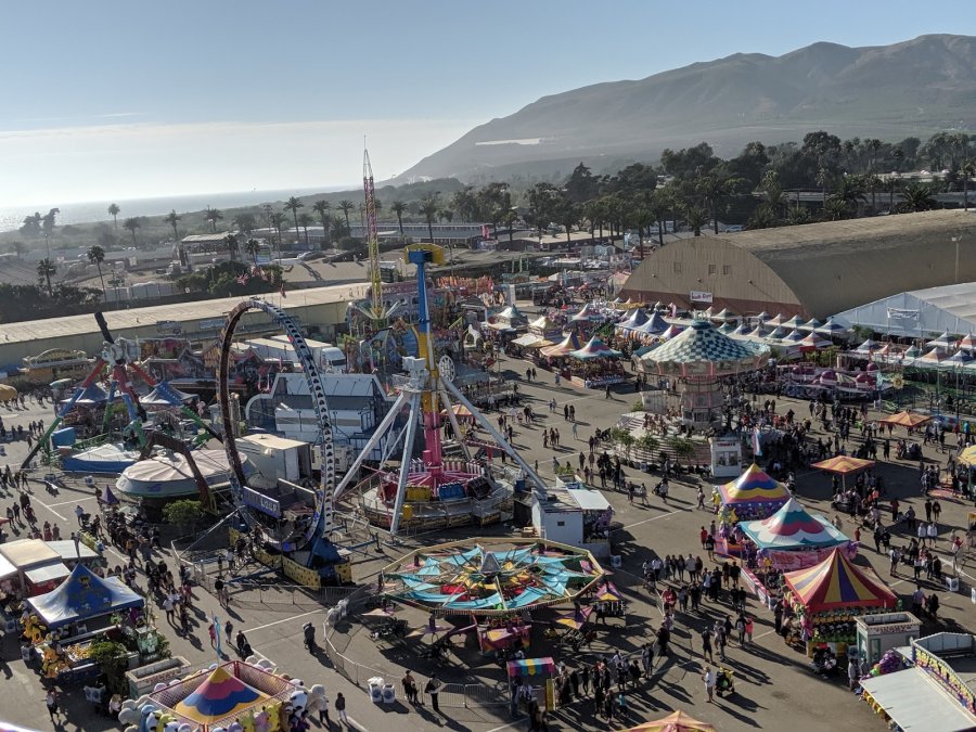 Ventura County Fairgrounds — photo 3 of 4