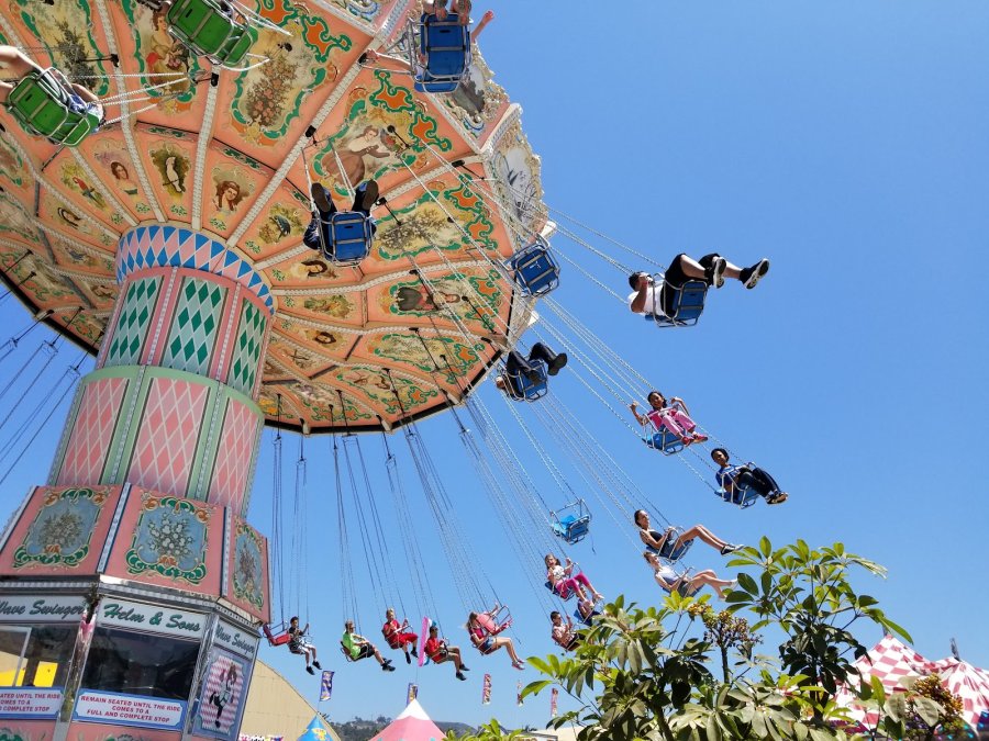 Ventura County Fairgrounds — photo 4 of 4