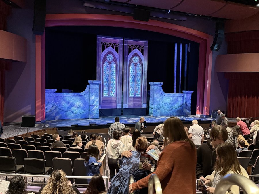 Lewis Family Playhouse — photo 3 of 4