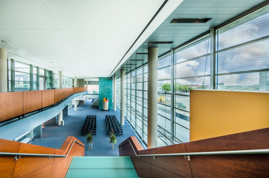 Kiewit Hall At Holland Performing Arts Center — photo 4 of 4