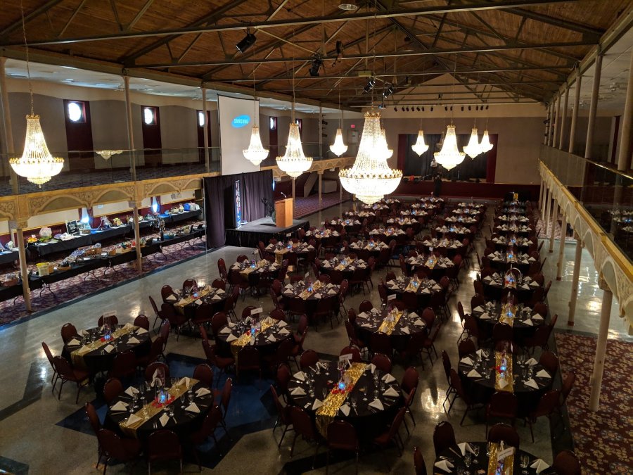 Helena Civic Center — photo 3 of 4