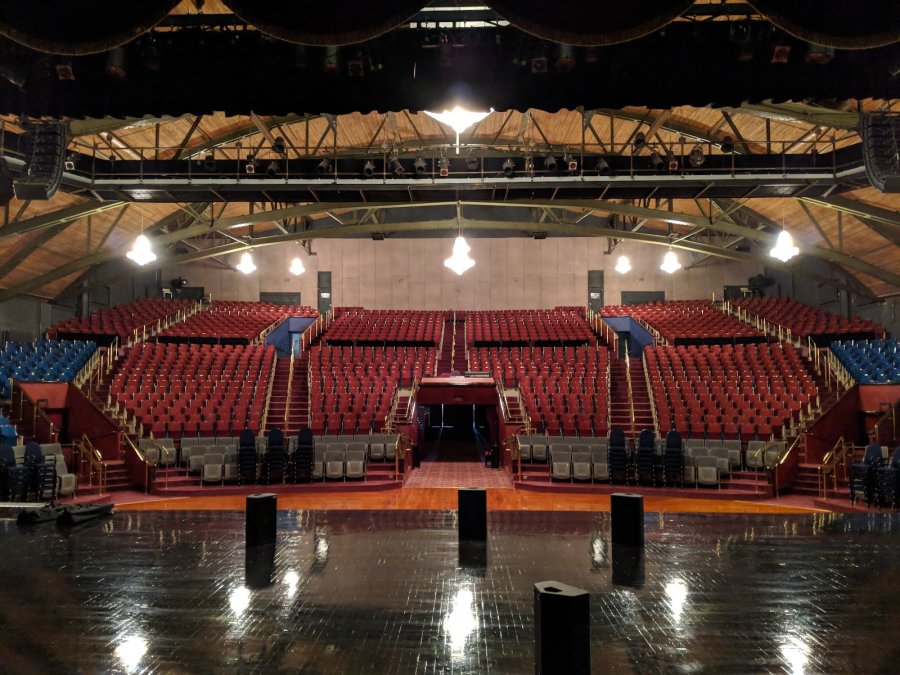 Helena Civic Center — photo 4 of 4