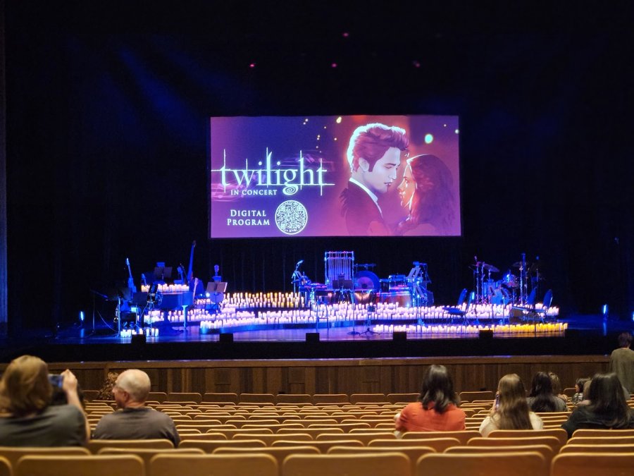Morrison Center For The Performing Arts — photo 3 of 4