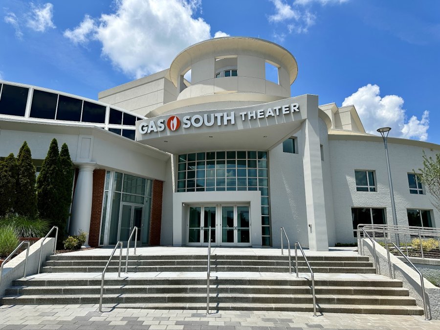 Gas South Theater — photo 4 of 4