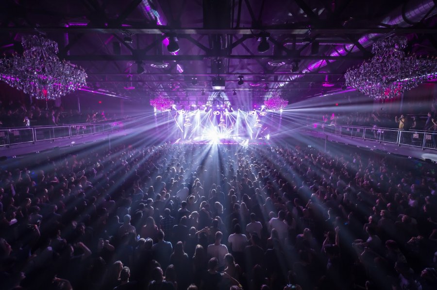 The Fillmore