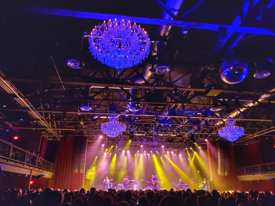 The Fillmore — photo 2 of 4
