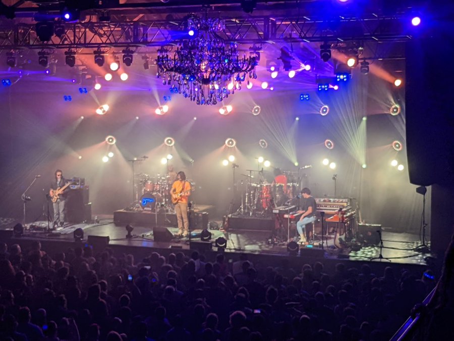 The Fillmore — photo 4 of 4