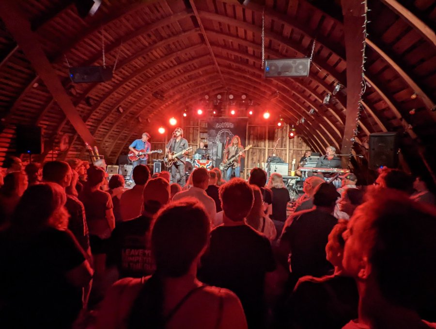 Codfish Hollow Barnstormers — photo 2 of 4