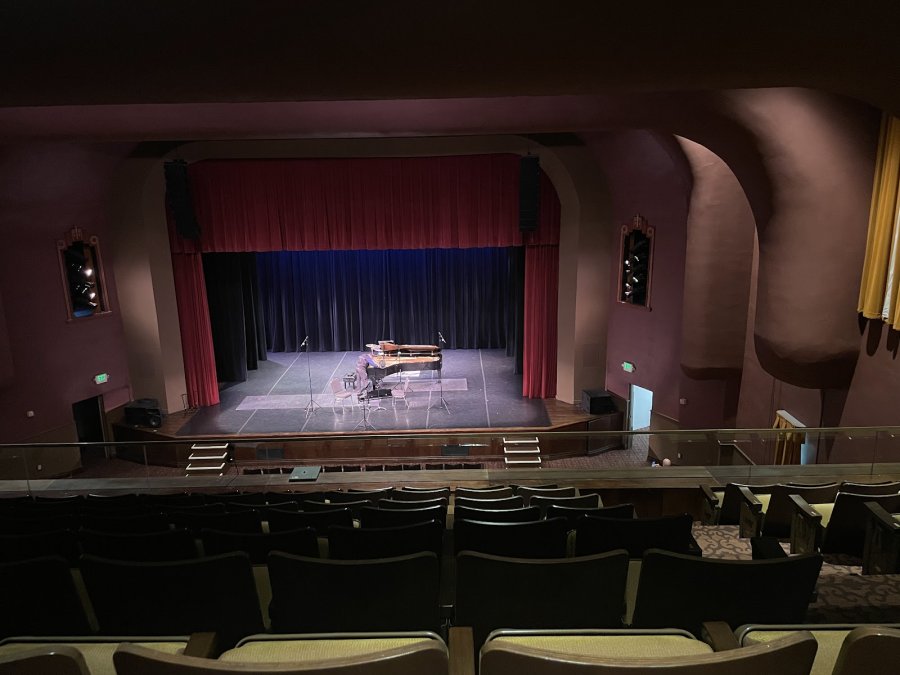 Little Carver Theatre — photo 2 of 4