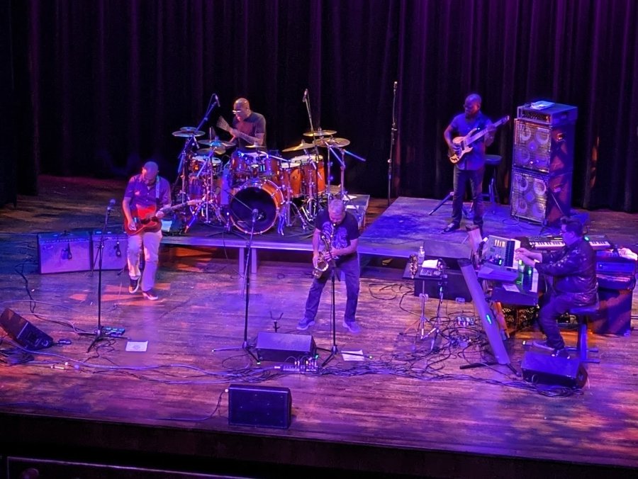 Little Carver Theatre — photo 4 of 4